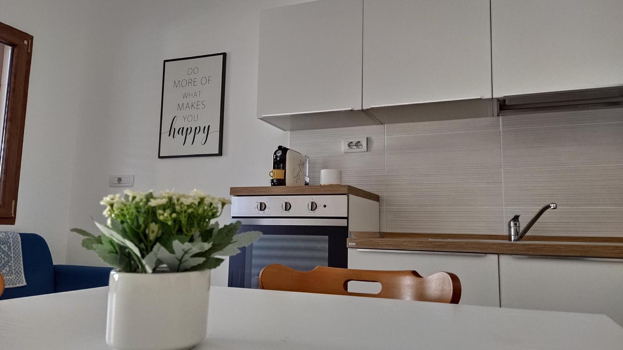 Sun Light Apartment Tortoli Luaran gambar